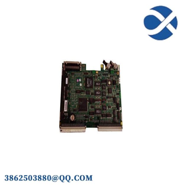 ABB FPX86-9329--C Industrial Control Module