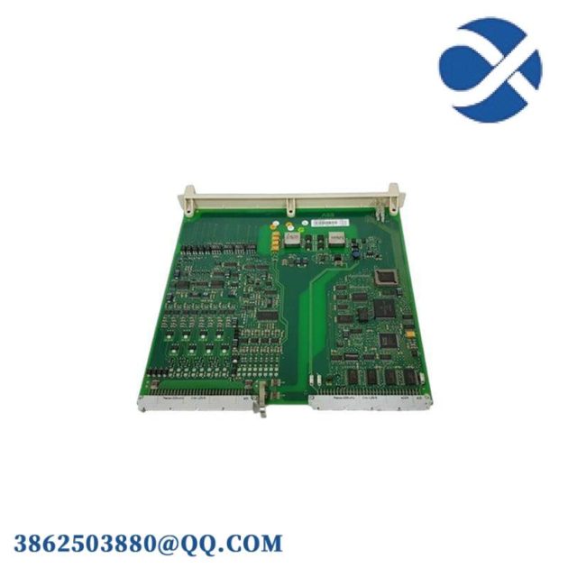 ABB FPX86-9329--C Industrial Control Module