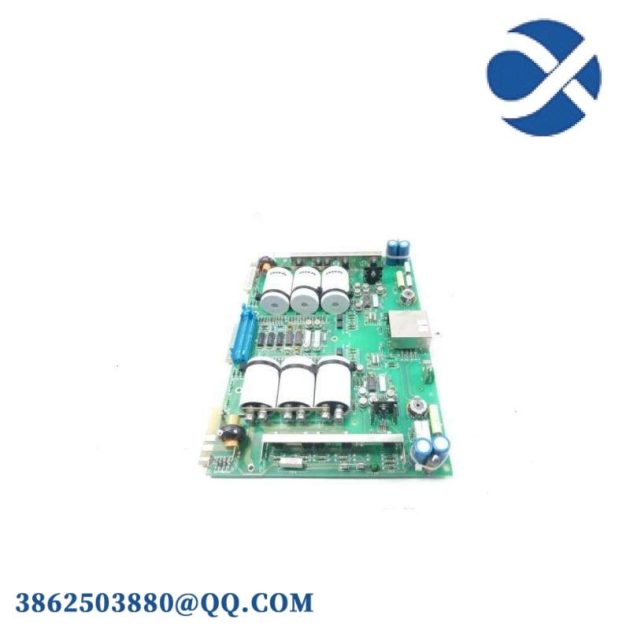 ABB FPX86-9329--C Industrial Control Module