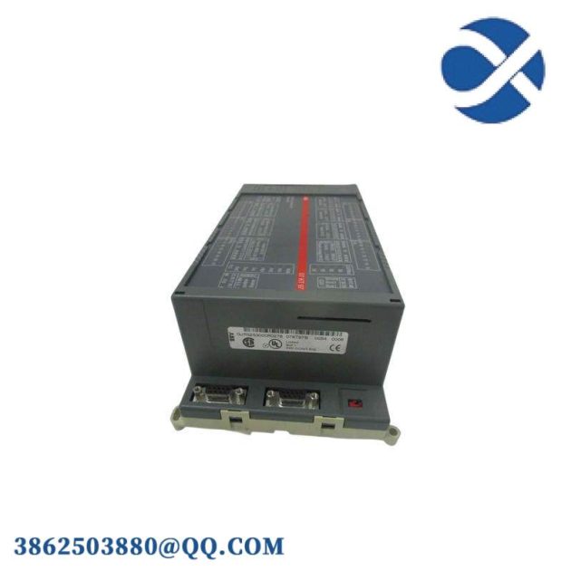 ABB G3EB HENF315768R1 - High-performance Control Module for Industrial Automation