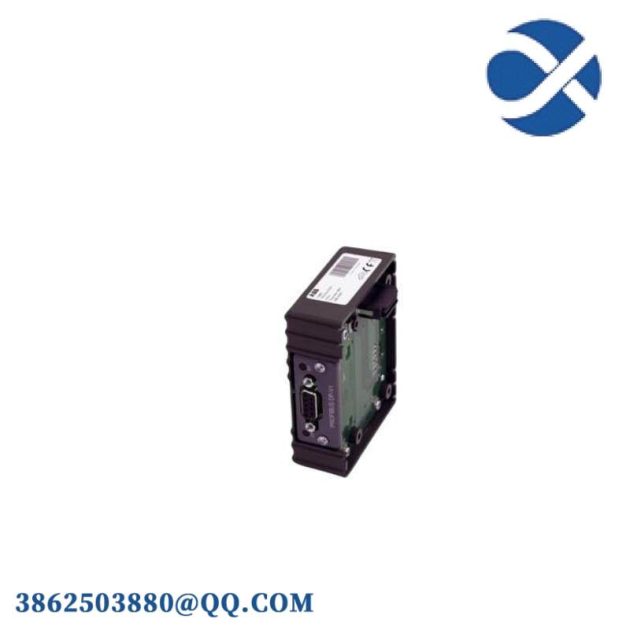 ABB GCD207B101 Customized Control Module