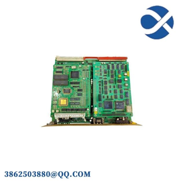 ABB GOP2 G2010A High Precision Industrial Control Module