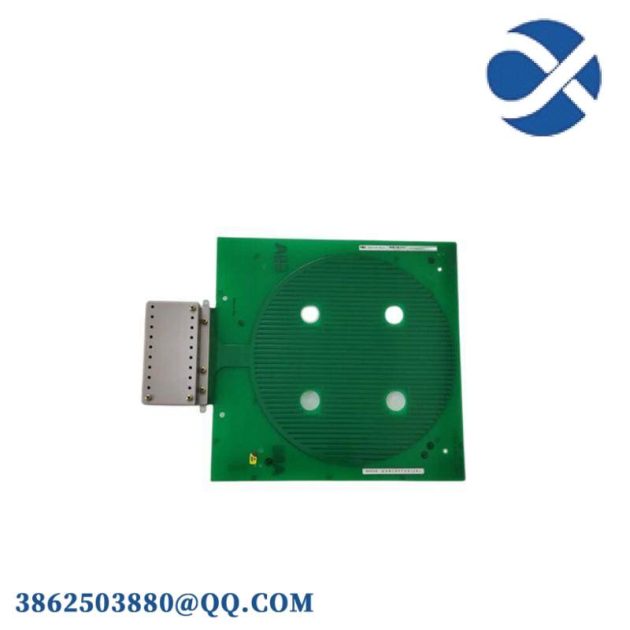 ABB GOP2 G2010A High Precision Industrial Control Module