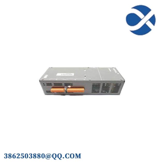 ABB HIEE205010R0001 - UNS3020A-Z,V1 Ground Fault Relay, Advanced Protection System for Industrial Automation