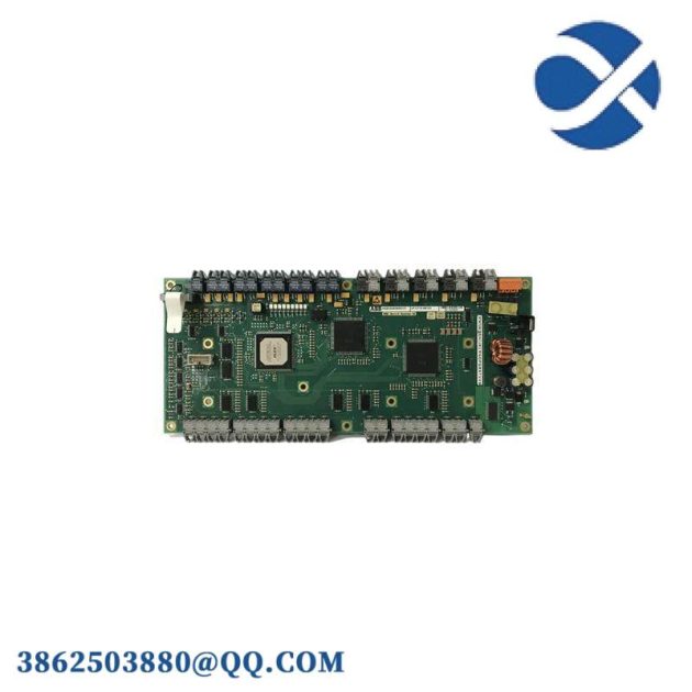 ABB HIEE300936R0001 UFC718AE01: Precision Engineered PCB Circuit Board for Industrial Automation