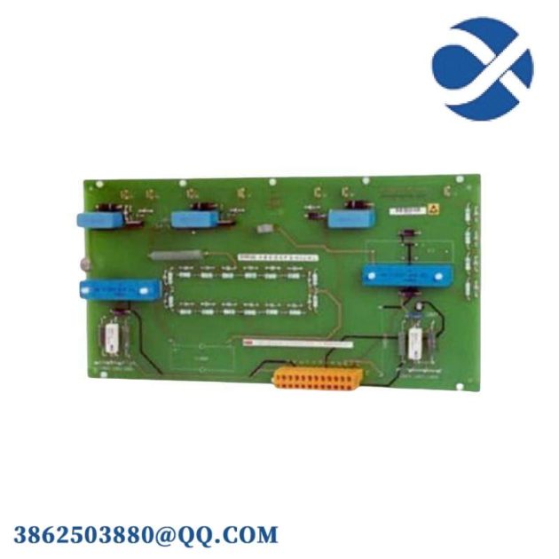 ABB DO810 3BSE008524R1 - Industrial Digital Output Module