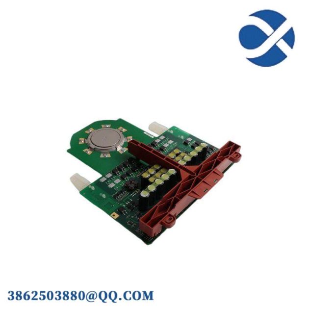 ABB HIEE305114R0001 - UNS4684A-P2 PCB Assembly, Industrial Control Solutions