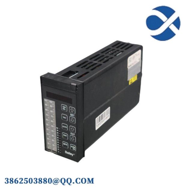 ABB IISAC01 Industrial Control Module