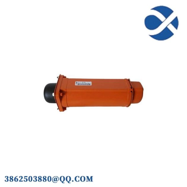 ABB IRB44004-53HAC10543-1 | High Performance Servo Motor, ABB Motors & Drives, Industrial Automation