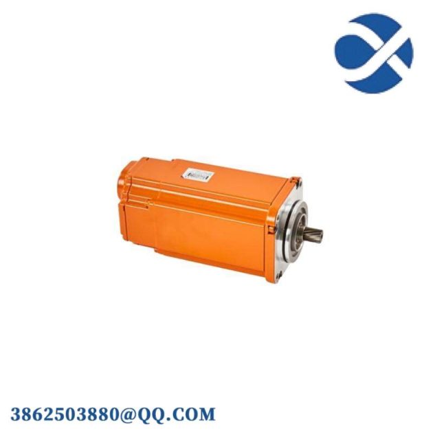 ABB IRB6640/6650/66003HAC033207-001 Industrial AC Motor with Pinion, Optimized for Heavy Duty Applications