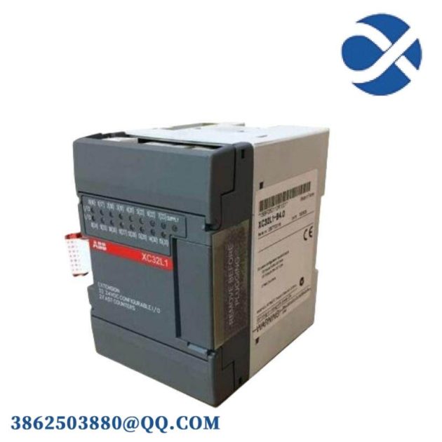 ABB LT8978b V1 Industrial Control Module