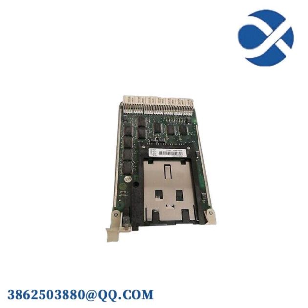 ABB MB510 3BSE002540R1 Industrial Control Module