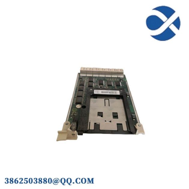 ABB MB510 3BSE002540R1 Industrial Control Module