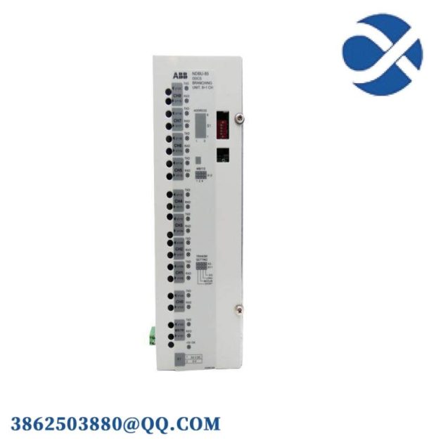 ABB 3HAC026225-002: Advanced Industrial Control Module