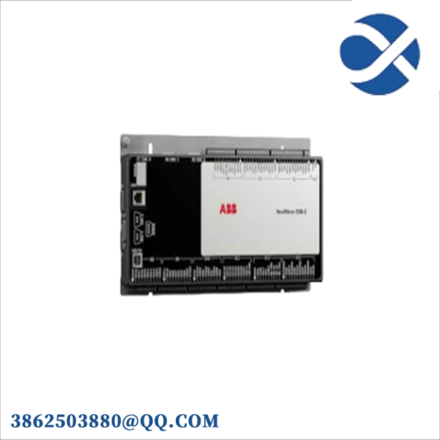 ABB DSAO130 | 57120001-FG | ABB Analog Output Unit 16 Channels