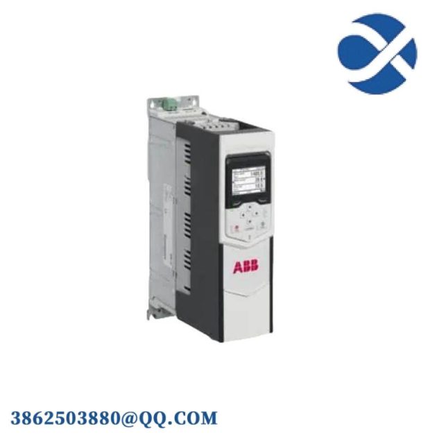 ABB NSSM01 - Advanced Industrial Control Module