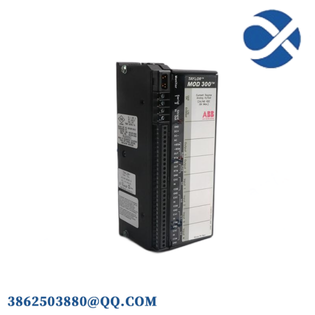 ABB PCD231B101 Digital Input Module for Industrial Automation