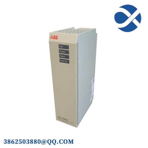 ABB PFTL101B 5.0KN DCS Industrial Control Module