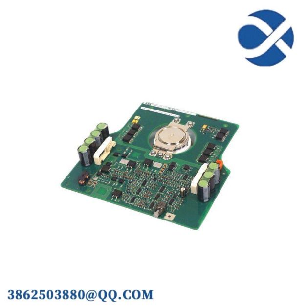 ABB PFTL201C 3BSE007913R50 Module Controller