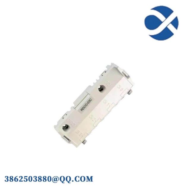 ABB PM820-1 Industrial Control Module