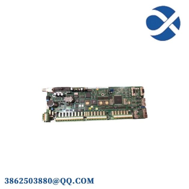 ABB PM820-1 Industrial Control Module