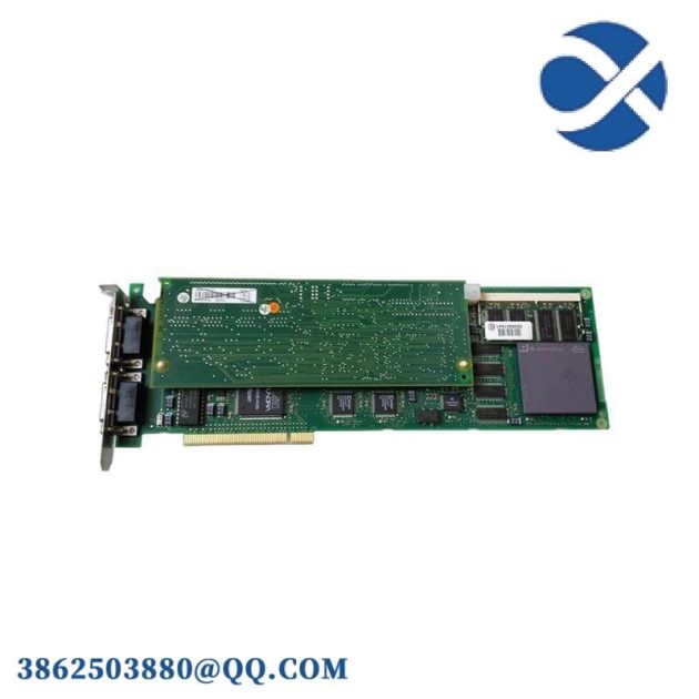 ABB PU514 Real-Time Accelerator (RTA) PCI Module