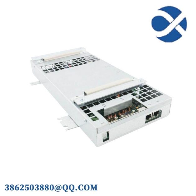 ABB RDCO-04C Digital Relay Protection Control Module