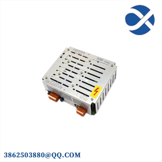 ABB REF615E_E HBFHAEAGNCA1BNN1XE - Precision Control Module for Industrial Automation