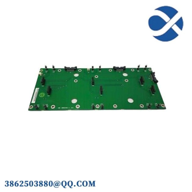ABB REM620A_F NAMBBABA33E5BNN1XF - Advanced Relay Module for Industrial Automation