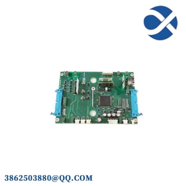 ABB REU615E_D HBUAEAADNCA1BNN1XD - High Performance Industrial Control Module