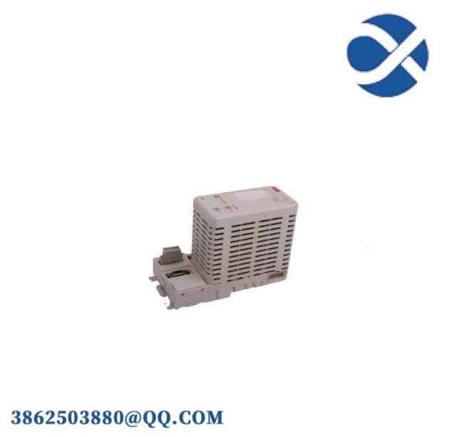 ABB REU615E_D HBUAEAADNCA1BNN1XD - High Performance Industrial Control Module