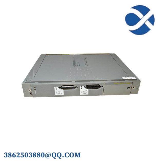 ABB S3N 150A Industrial Control Module