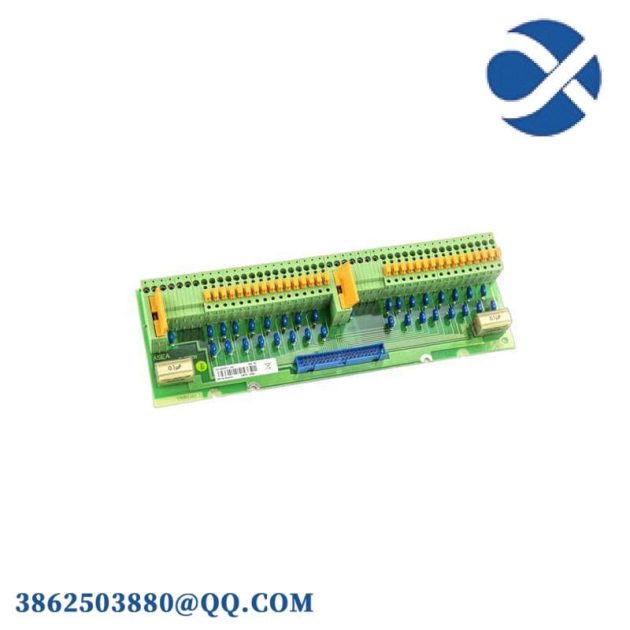 ABB S3N 150A Industrial Control Module