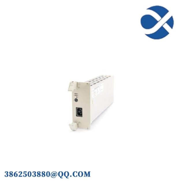 ABB SB510 PLC Analog Input Module