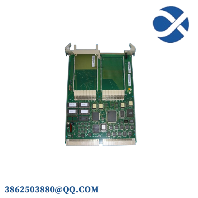 ABB SC540 3BSE006096R1 - High Performance Industrial Control Module