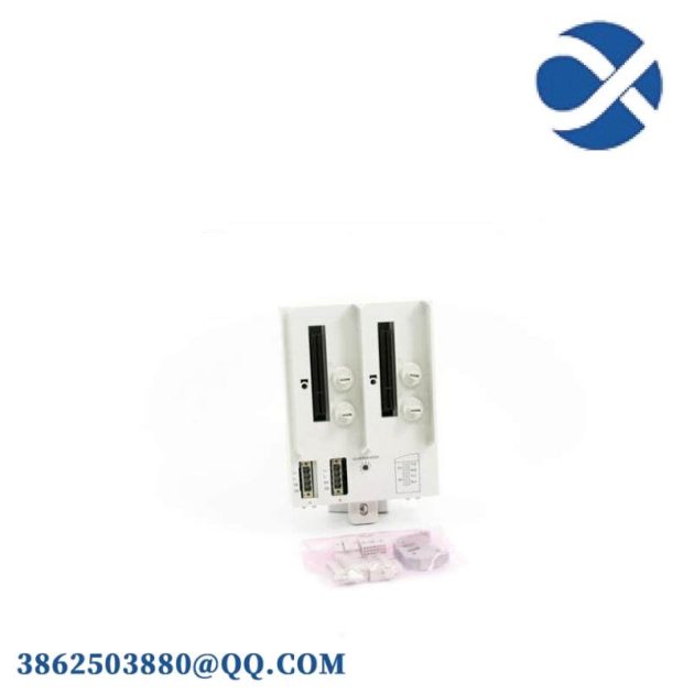 ABB SCYC51020 58052582/G - High Performance Industrial Control Module