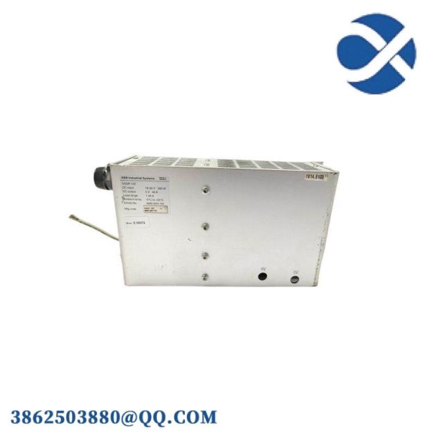 ABB SK827005 60HZ Coil, Industrial Control Components