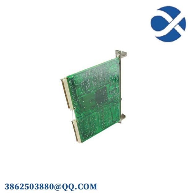 ABB TAS.580.0550G00 High-Precision Industrial Control Module