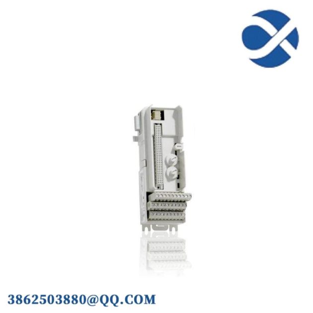 ABB TU810 Compact Module Termination Unit