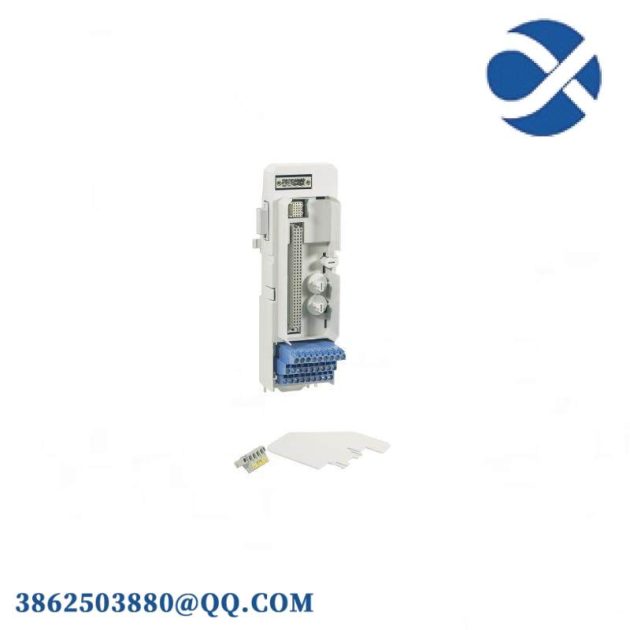 ABB TU890 - 3BSC690075R1, Control Module