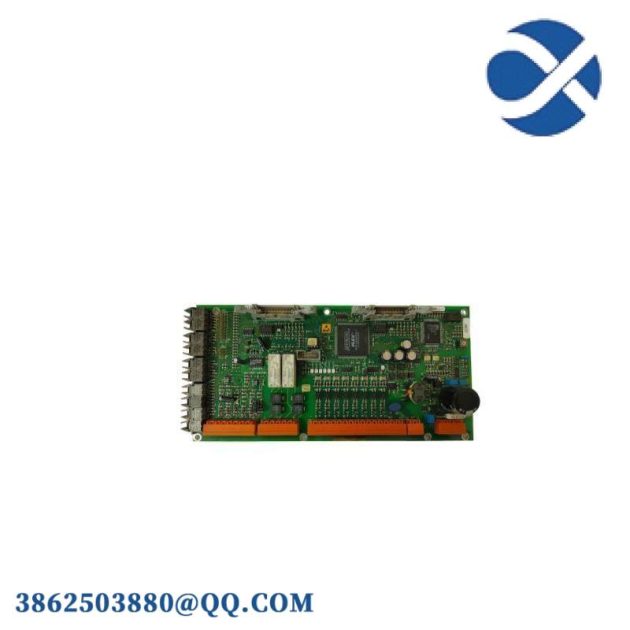 ABB UAC389AE02 HIEE300888R0002 Module Controller for Industrial Automation