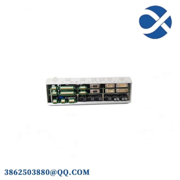 ABB UAD142A01 3BHE012551R0001 Controller Module for Industrial Automation