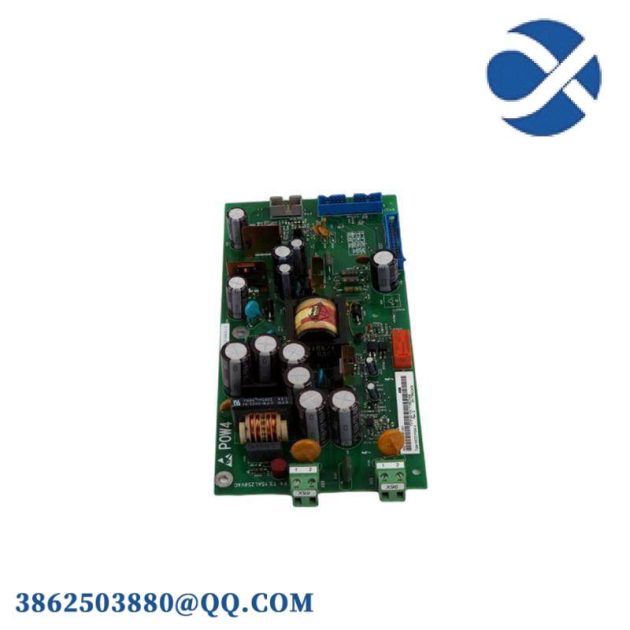 ABB UCD224A102 Industrial Control Module