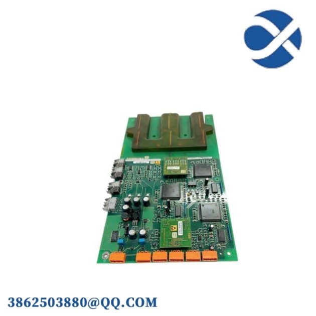 ABB UCD224A103 Industrial Control Module