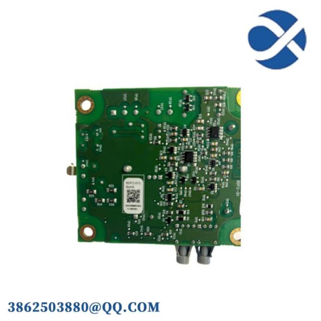 ABB UCD224A103 Industrial Control Module