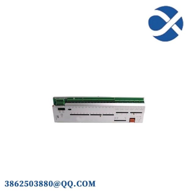 ABB UFC719AE01 3BHB003041R0001 - High-Performance Industrial Control Module