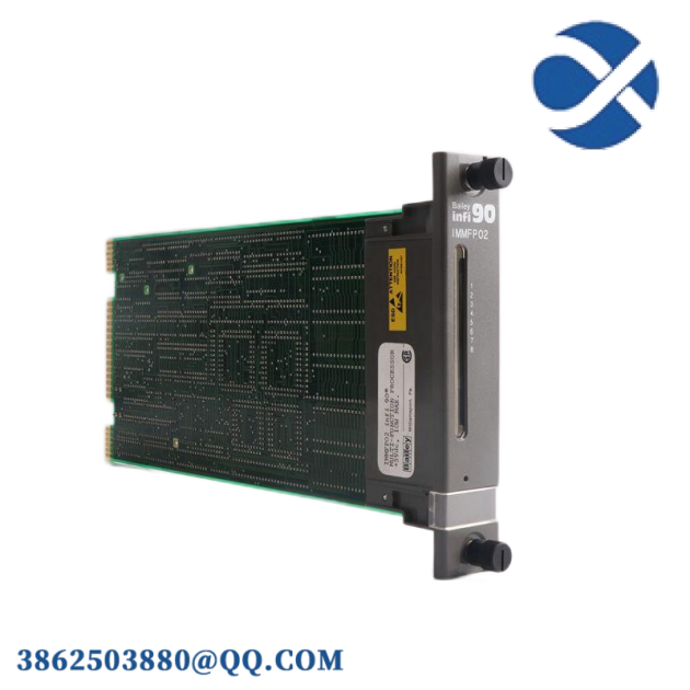 ABB UNITROL 1005-0011 Industrial Control Module