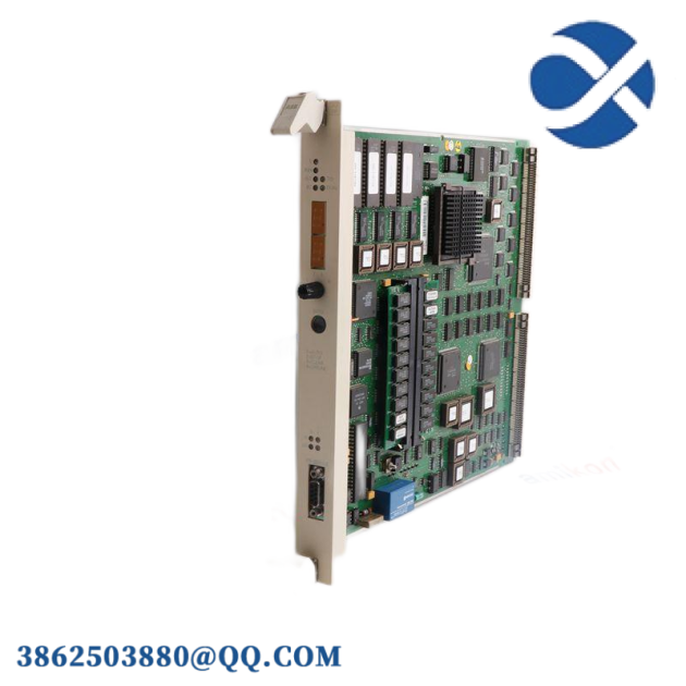 ABB UNITROL 1005-0011 Industrial Control Module