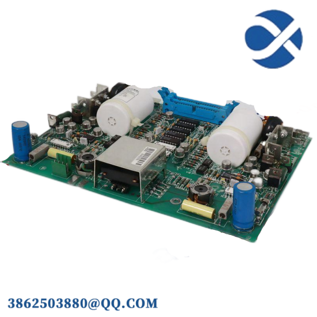 ABB UNITROL UNS0119A-Z - Digital I/O Card for Industrial Automation