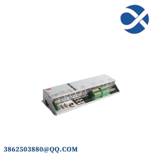 ABB UNITROL UNS0119A-Z - Digital I/O Card for Industrial Automation